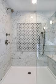 Half Glass Shower Doors Your Bathroom