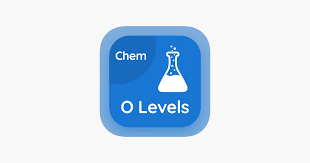 O Level Chemistry Quiz On The App