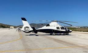 sx hdy vq bon 9m tsn eurocopter as365n3