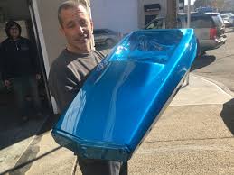 Pedal Car Restoration