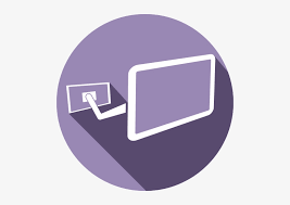 Tv Wall Mount Icon Png Image