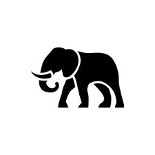 Elephant Icon Images Browse 120 089