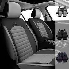 Seat Covers For 2007 Chevrolet Colorado