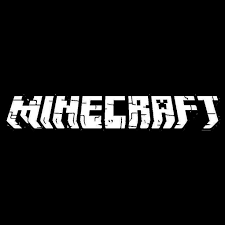 Ícono Minecraft Black Black App App