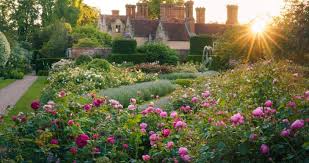 Visit Borde Hill Gardens One Of The