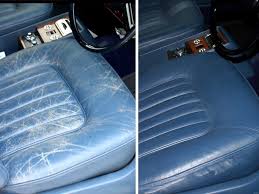 Car Leather Repair In Dubai