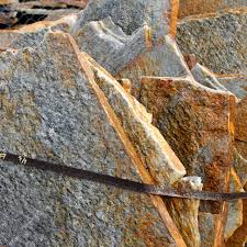 Klondike Gold Quartzite Flagstone
