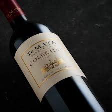 Te Mata Estate Coleraine 2021 Wine