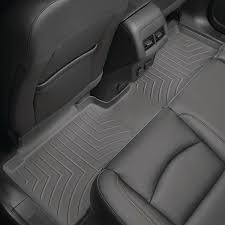 Rear Floorliner Chevrolet Impala 2006