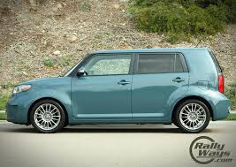 3 Year Experience 2008 Scion Xb Review