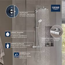 Grohe 26726000 Euphoria 310
