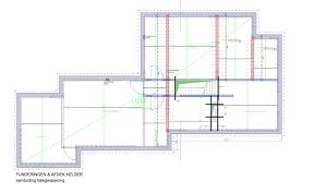 Reinforcement Basement Betonstaal Nl