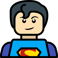 Superman Free User Icons