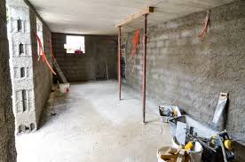 Basements Vs Crawl Spaces Williamson