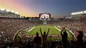 Renovation To Doak Campbell Stadium