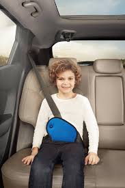 Happy Hop Yhead Seat Belt Pads For Kids