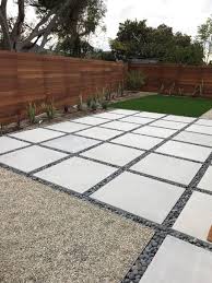 Concrete Pavers
