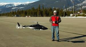 scale rc helicopters what you ll need