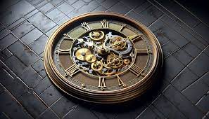 Origins Of Rolex Wall Clocks