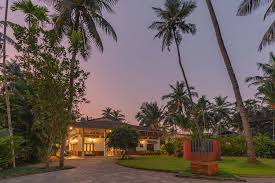 Villas In Kerala Homestay On