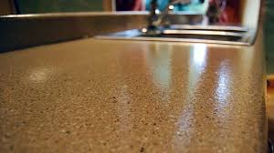 Resurface Laminate Countertops With