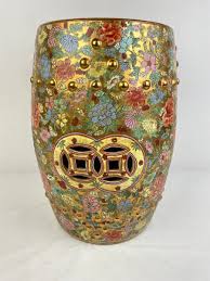 Chinese Stool In Other Chinese Antiques