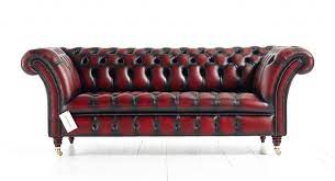 Handmade Leather Couches Distinctive