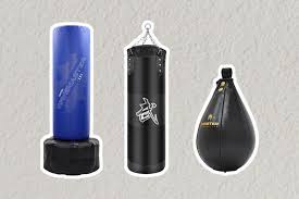 The 11 Best Punching Bags Of 2023