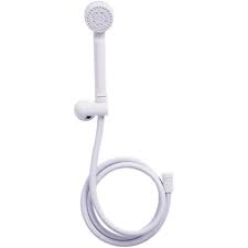 Showy Hand Shower Holder Hose 8390