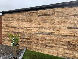 10m2 Reclaimed Recycled Pallet Wood