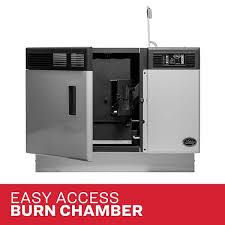 Wall Mount Direct Vent Pellet Stove