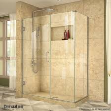 Unidoorplus 36 X 48 Shower Enclosure