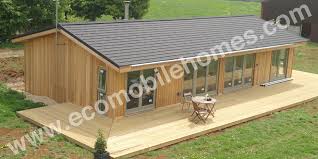 Gallery Log Mobile Home Manufacturers