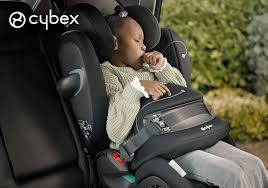 Car Seats Isofix Car Seat Bases