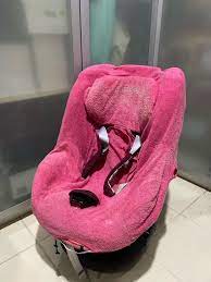 Maxi Cosi Tobi Car Seat Babies Kids