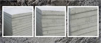 Weston Precast Concrete Slabs