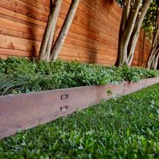 Best Lawn And Garden Edging