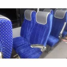 Bus Seat Covers In Vasai