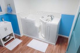 Safe Step Walk In Tubs Step In Tubs