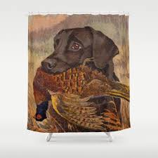 Shower Curtain