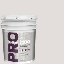 Have A Question About Behr Pro 5 Gal
