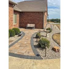 Santa Fe Concrete Paver