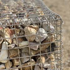 Gabion Mesh Stainless Steel Wire Mesh