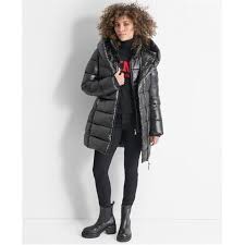 Women S Designer Puffer Jackets Coats