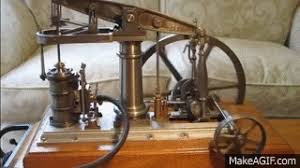 me beam engine on make a gif