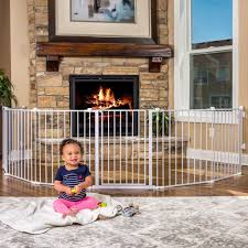 15 Best Baby Gates To Keep Your Home