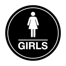 Signs Bylita Circle Girls Female
