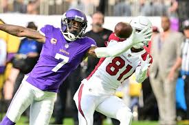 Patrick Peterson Wants To Play At Least