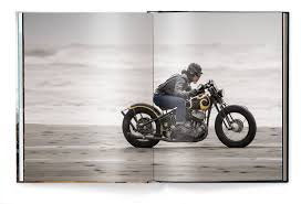 The Harley Davidson Book Refueled