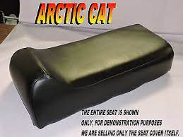 Arctic Cat Jag 1987 91 New Seat Cover